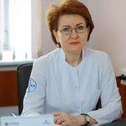 Попова Елена Васильевна