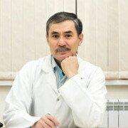 Шакеев Кайрат Танабаевич