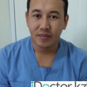 Стоматологи - имплантологи в Атырау