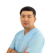 Ангиохирурги (сосудистые хирурги) в Уральске (7)