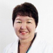 Врачи гинекологи в Кызылорде (10 врачей)