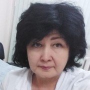 Килыбаева Майра Шарипбаевна