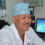 Нейрохирурги в Кызылорде
