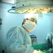Торакальные хирурги в Шымкенте