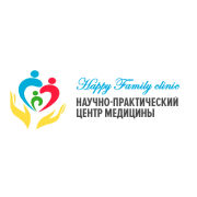 Медицинский центр "Happy Family clinic"