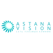 Сеть глазных клиник "Astana Vision" в Семей