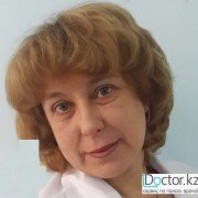Терехина Ольга Федоровна