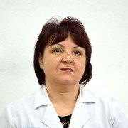 Сидорова Ольга Геннадьевна