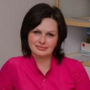 Ченцова Ольга Владимировна