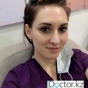Проскурко Марина Николаевна