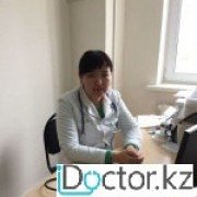 Врачи Гастроэнтерологи в Павлодаре (15)