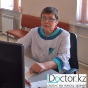 Физиотерапевты в Усть-Каменогорске