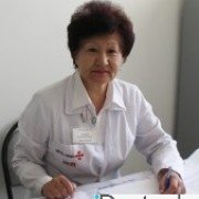 ВОП (врачи общей практики) в Атырау