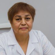 Сыздыкова Рауза Касымовна