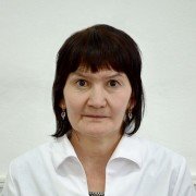 Каирханова Алия Батаевна