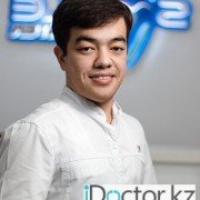 Стоматологи - имплантологи в Атырау