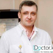 Хирурги в Темиртау (6)