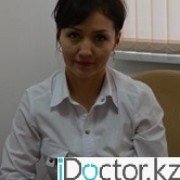 Врачи гинекологи в Атырау (20 врачей)