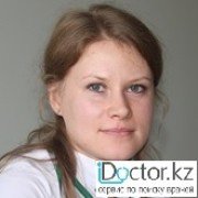 Врачи Гастроэнтерологи в Павлодаре (15)