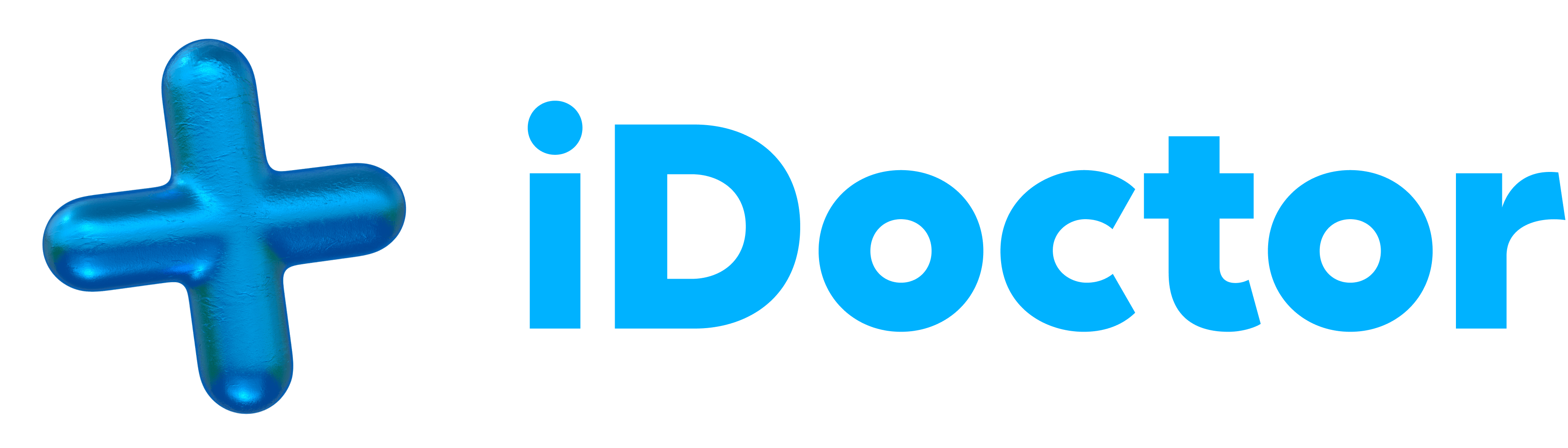 iDoctor.kz logo