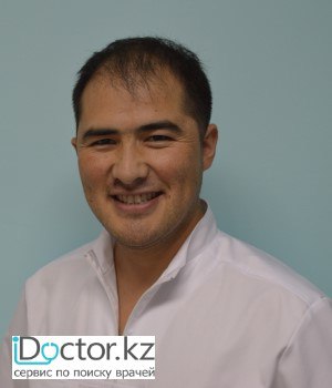 Суретте  Абенов Азамат Толеуович