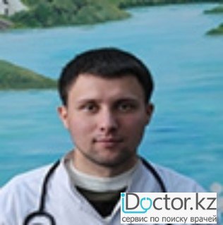 Сидорик Николай
