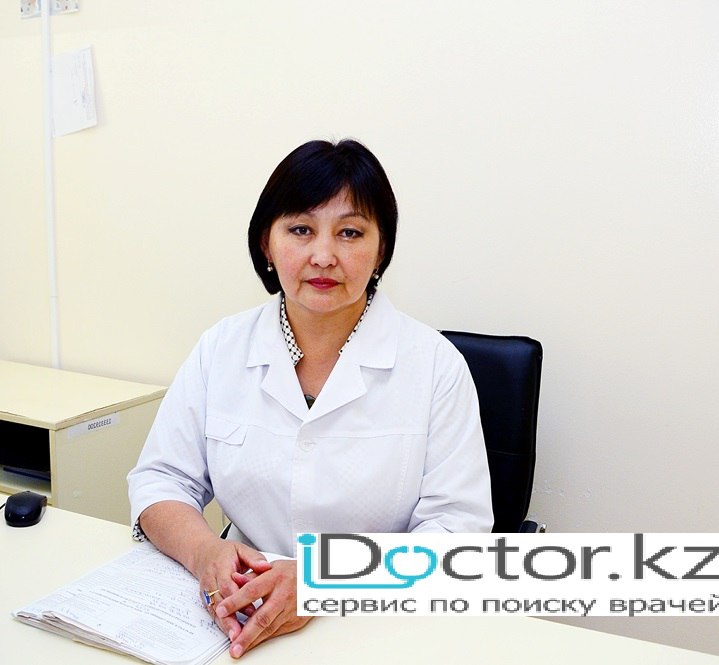 Абдуллова Салтанат Нуриддиновна