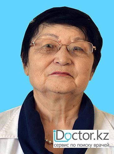 Жумагали Сара Кабдолкызы