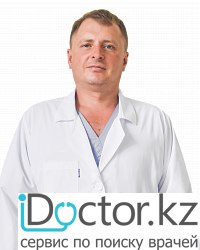 Каревский Николай Николаевич