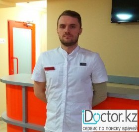 Азанов Виталий Алексеевич