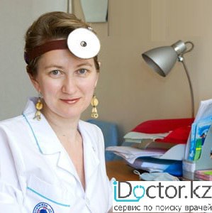 Жданова Татьяна Борисовна
