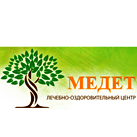 Лечебно-оздоровительный центр "Медет" медициналық орталығының суреті
