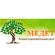 Лечебно-оздоровительный центр "Медет"