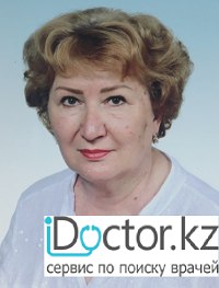 Суретте Терапевт Маркина Наталья Владимировна