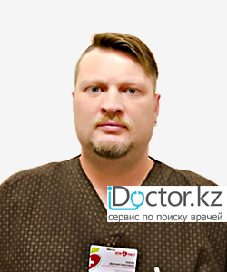 Попов Дмитрий Алексеевич