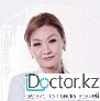 На фотографии изображён  Султамуратова Асель Жумабековна