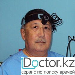 Суретте  Абдрахманов Каир Хамитович