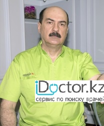 Ахмадов Тахир Магомедович