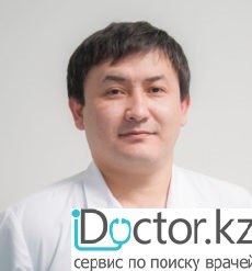 Талгат Есенов Кудайбергенович профиль суреті
