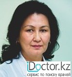 На фотографии изображён Узист Казакбаева Ботакоз Момынкуловна