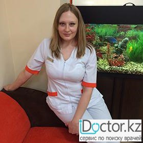 Каратаева Татьяна Сергеевна