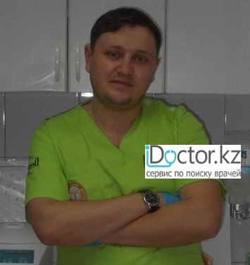 Салихов Рихат Асхатович