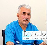 Саидов Хавазмат Расулович