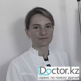 Лау Наталья Владимировна