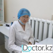 Детский стоматологи в Павлодаре