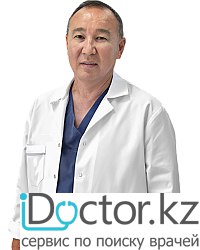 Тулютай Ныгманов Абылкаевич