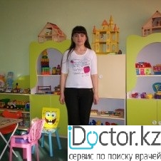 Суретте Шелипова Светлана Ивановна