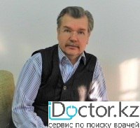 На фотографии изображён Психолог Ермолаев Алексей Владимирович