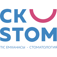 Стоматологическая клиника "CK Stom" медициналық орталығының суреті