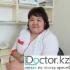 Тумарбекова Айгуль Сагындыковна